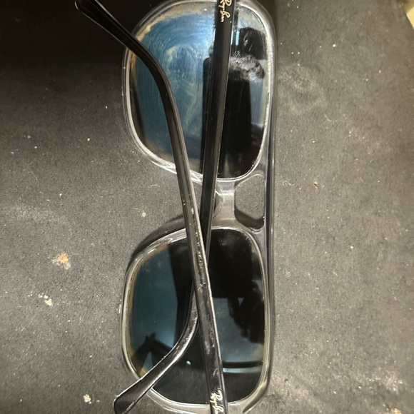 Ray bans never worn authentic - Picture 4 of 7